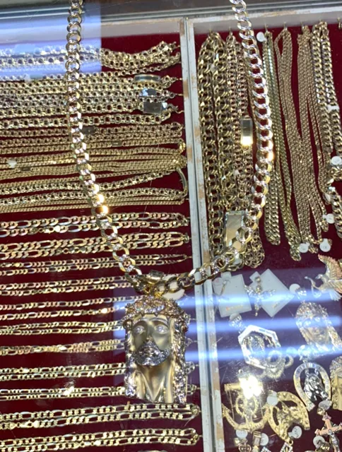 JEWELRY EXCHANGE CENTER