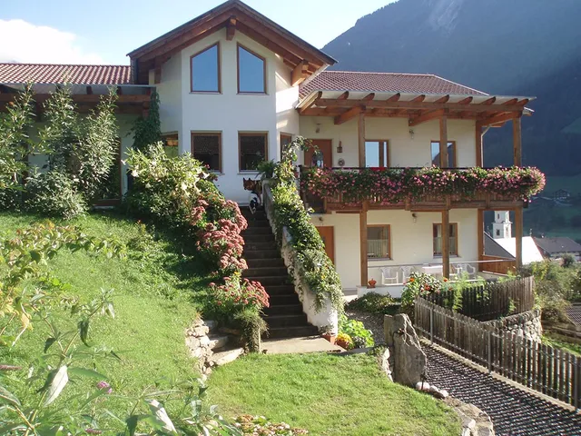 Keldererhof - Biobauernhof