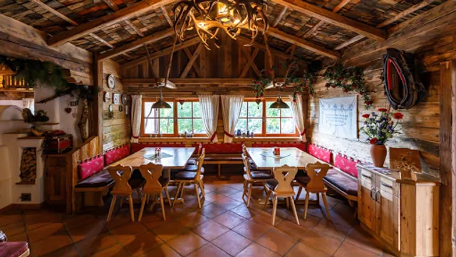 Mostschenke Hussenbauer