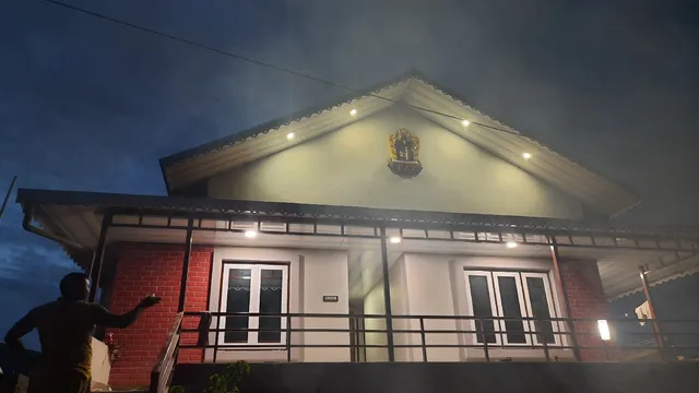 Manjushree Homestay Bara Mangwa