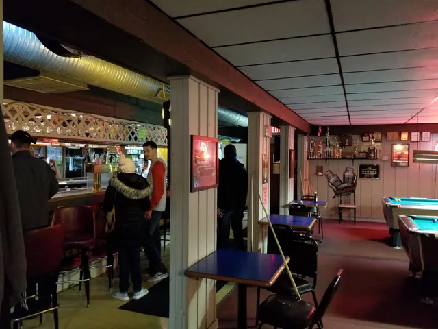 George's Club Highview