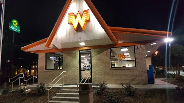 Whataburger