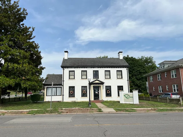 Eden Health Spa & Salon