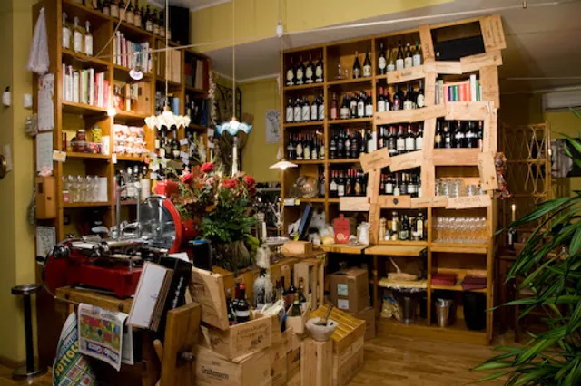 Fornel N.5 di Gritti Luca