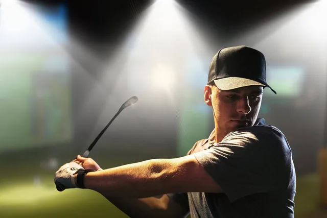 The Back Nine Golf - Spanish Fork