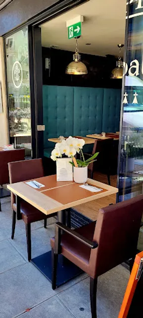 Les 3 Palettes CRÊPERIE