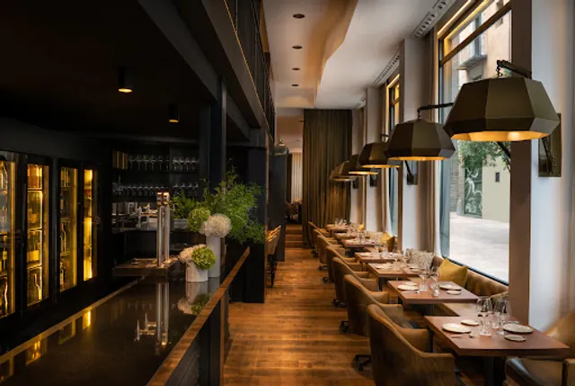 Restaurante Informal