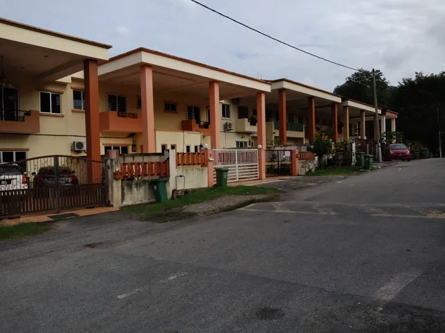 Bukit Bentong Homestay