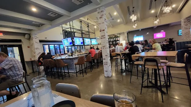 The Goat Brier Creek