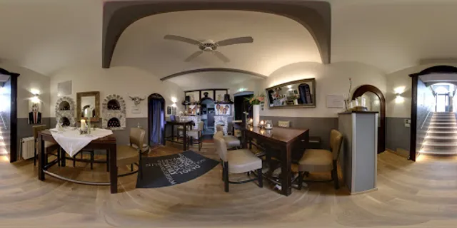 RESTAURANT zur WILDen SCHIMANSZKY