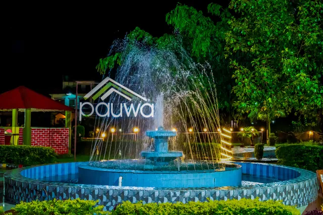 Hotel Pauwa
