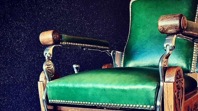 The Parnell BarberShop