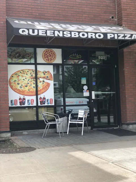Queensboro Pizza
