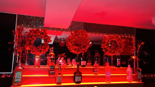 The Office 502 Restaurant Bar Corp