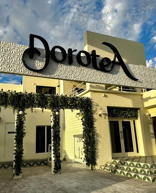 Dorotea Brunch & Lunch