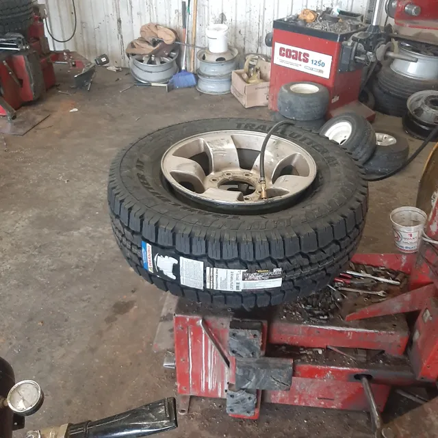 K&S Tires and Wheels