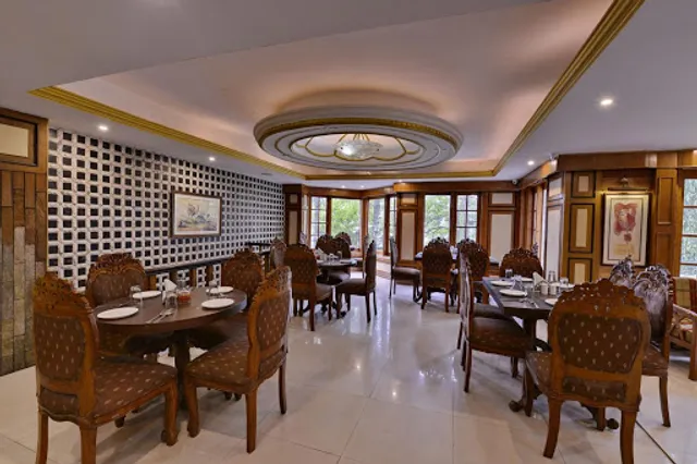 Woodstock Cafe & Restaurant