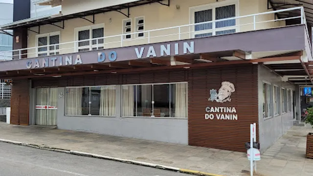 Cantina do Vanin