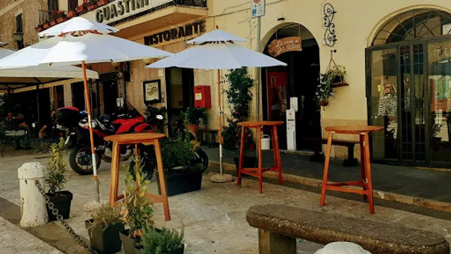 La Casa di Gea Pizzeria asporto take away