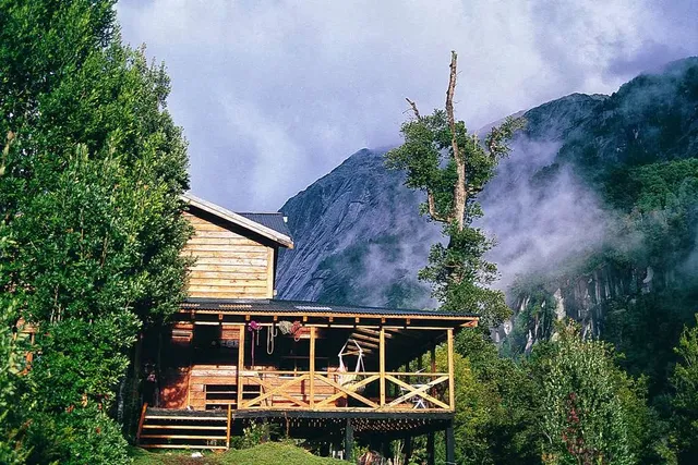Refugio Cochamó