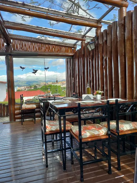 Bethlehem Cozinha Artesanal