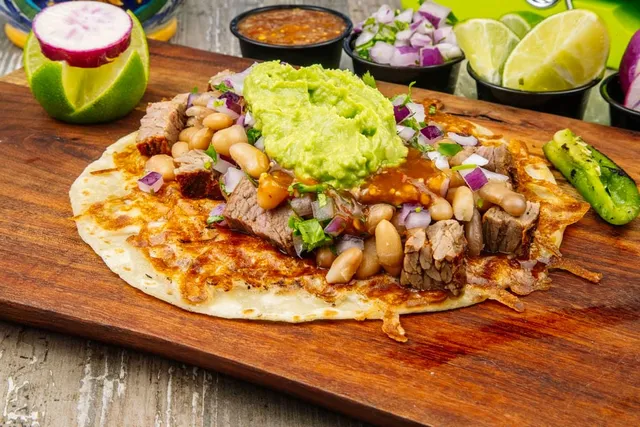 Perro 110 Tacos inglewood