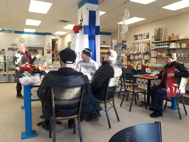 Leinala's Bakery Limited