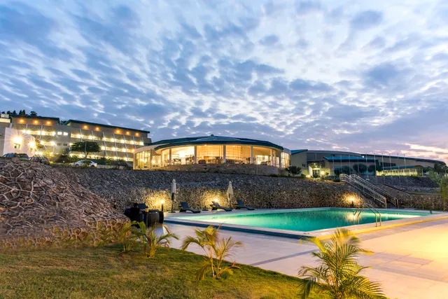 APC Hotel and Conference Centre