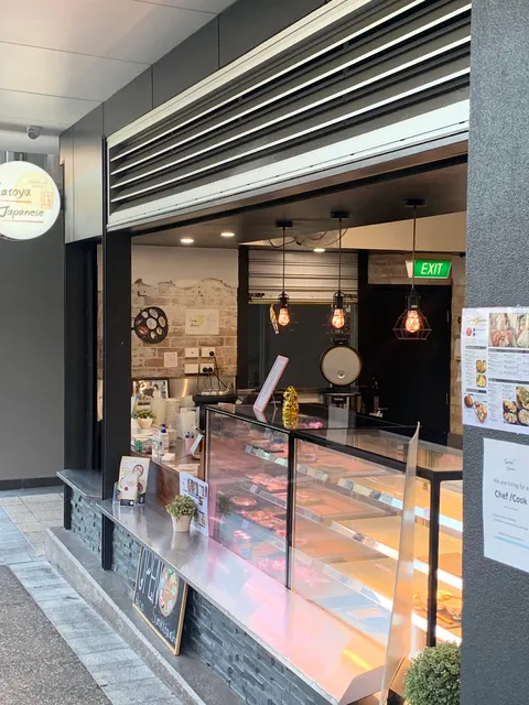 Satoya Japanese cuisine