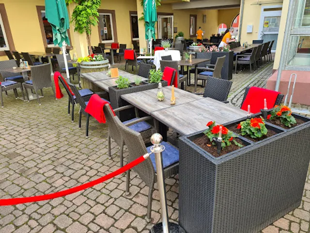 Cafe Mitnander gGmbH