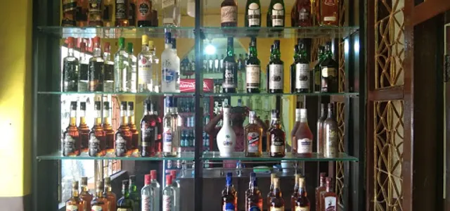 Vaibhav Bar and Restaurant