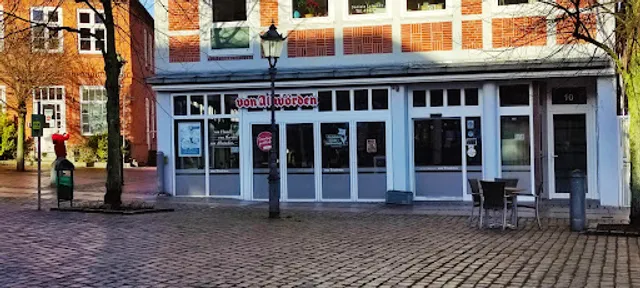 Bakery H. von Allwörden GmbH