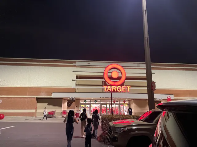 Target