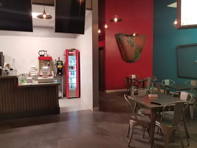 Fiiz Drinks Highland