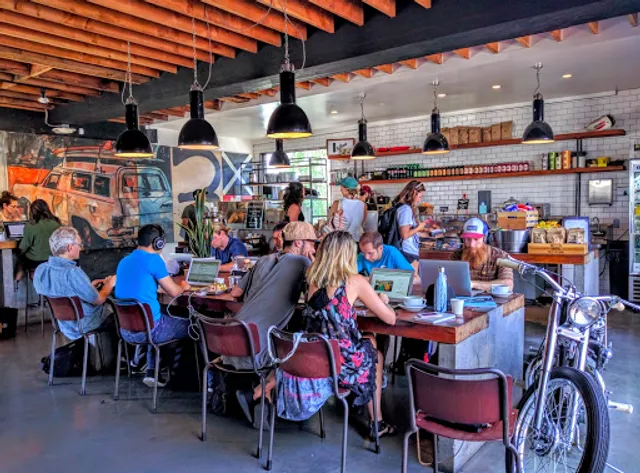 Deus Ex Machina - Emporium Of Post Modern Activities