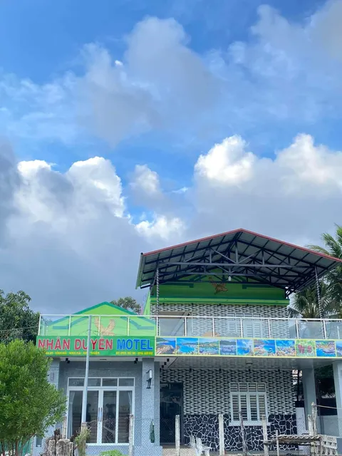 Hotel Nhân Duyên