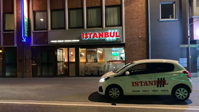 Istanbul