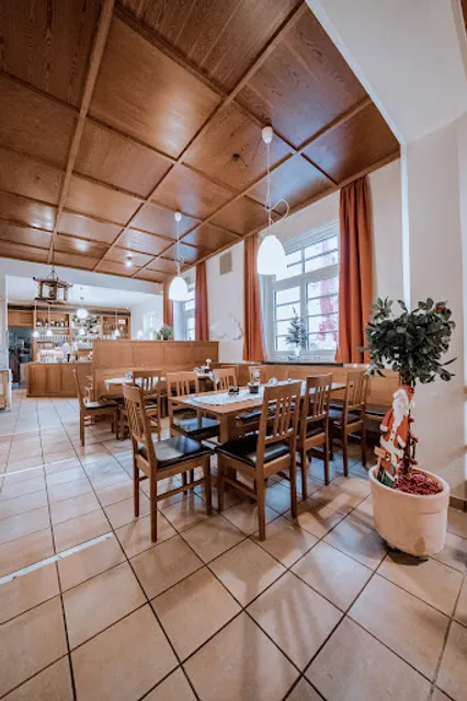 Restaurant Hubertushof