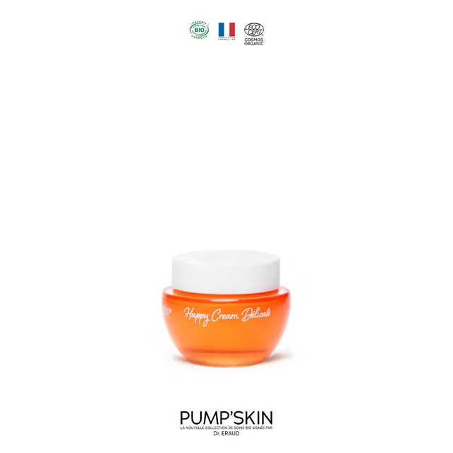 PumpSkin - Cosmétiques BIO