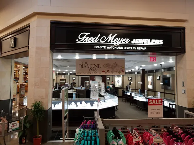 Fred Meyer Jewelers