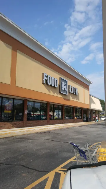 Food Lion
