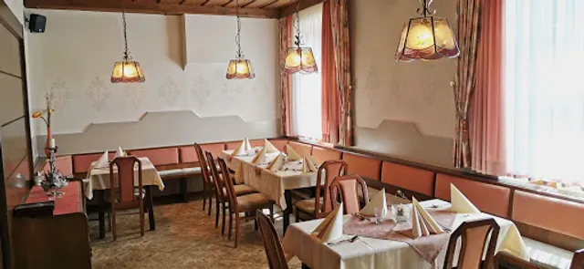 Gasthaus Rüf-Peterwirt