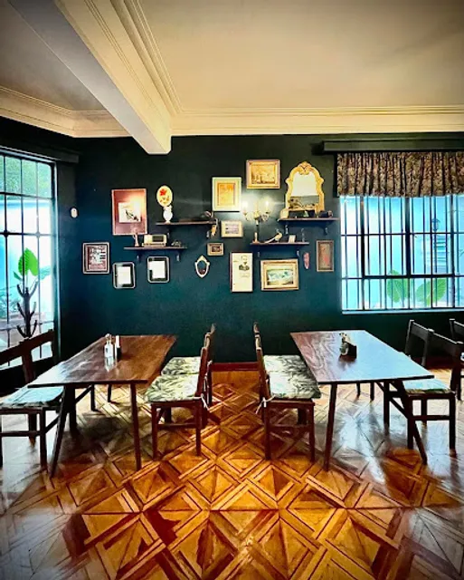 Zunzún, Jungla Insular