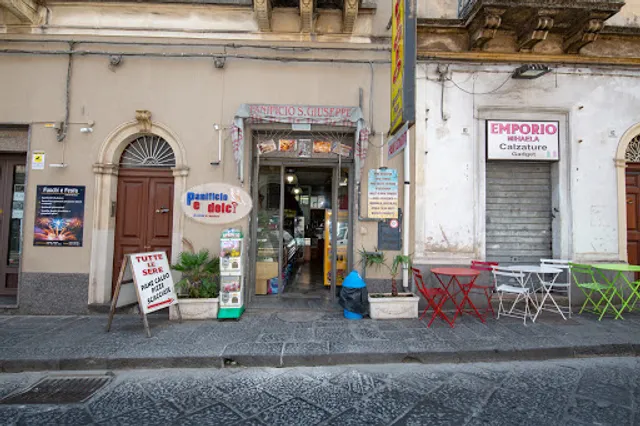 PANIFICIO LEOCATA chef bakery Maurizio 💖🍞🥖🍕🥐