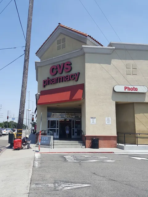CVS Pharmacy