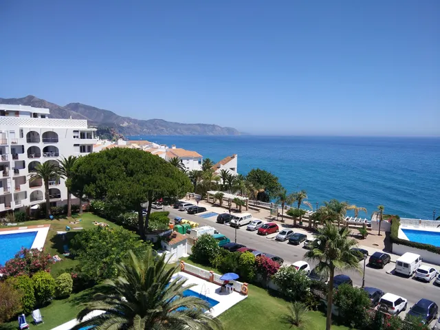 Carabeo 52 Apartments Casasol