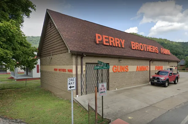 Perry Brothers Pawn