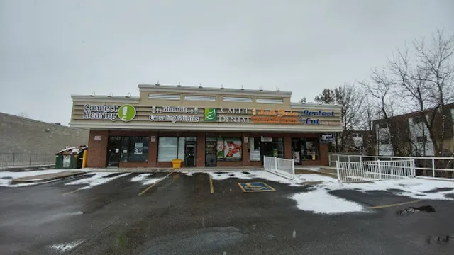 South Garden Restaurant