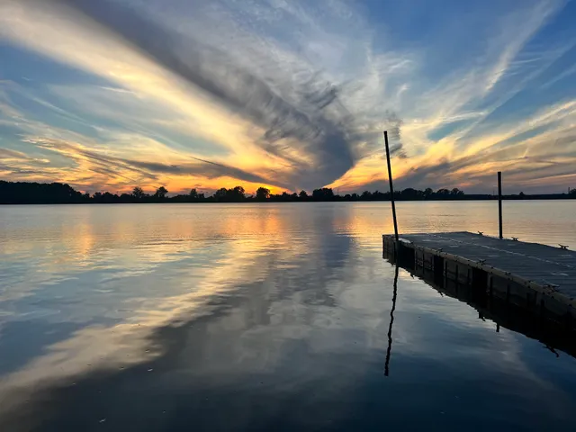 Creve Coeur Park Picnic Site 1