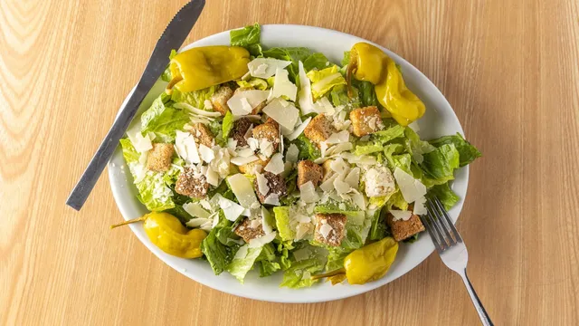 Busy Bee Pizza & Subs